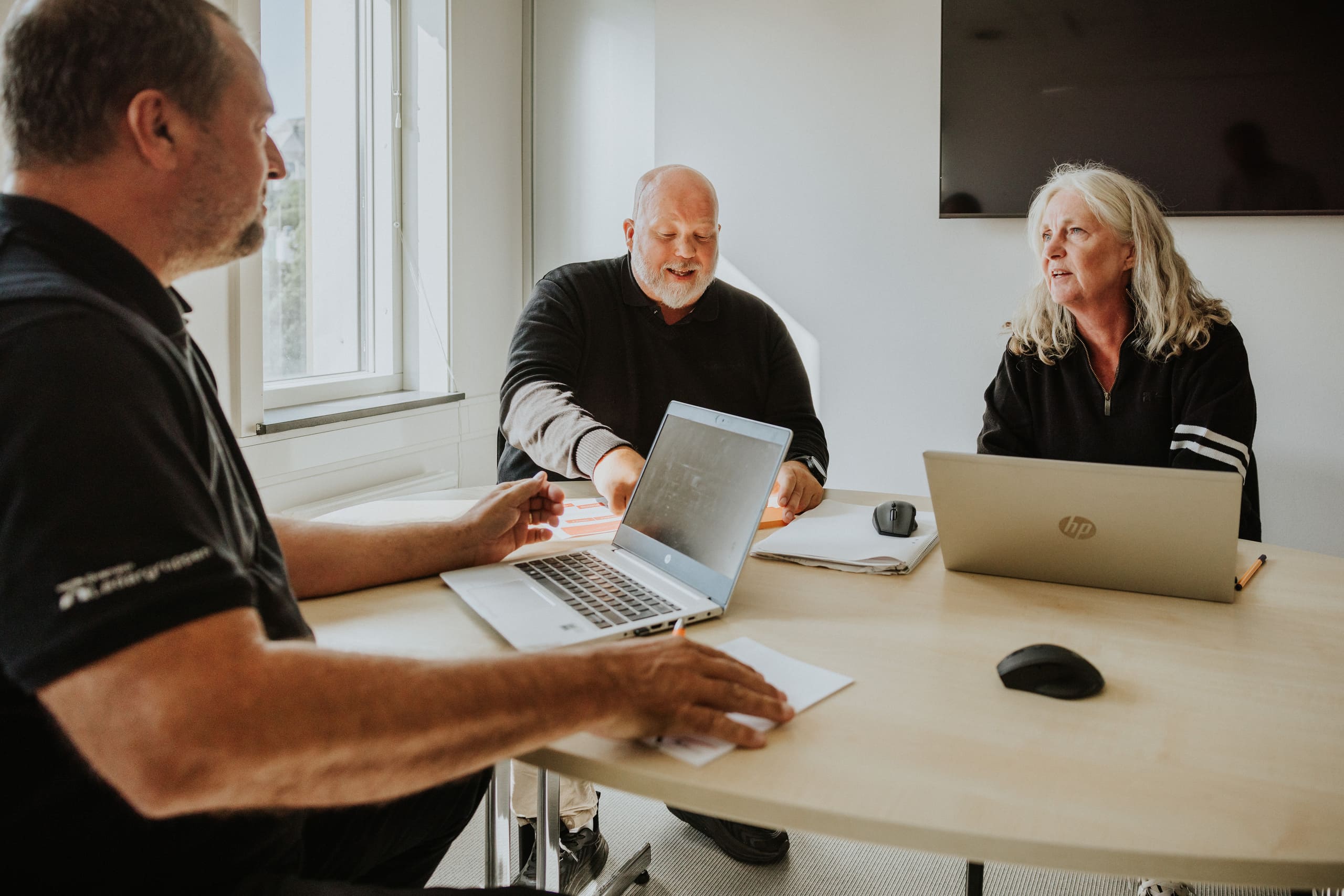 GDPR och säker hantering av personuppgifter