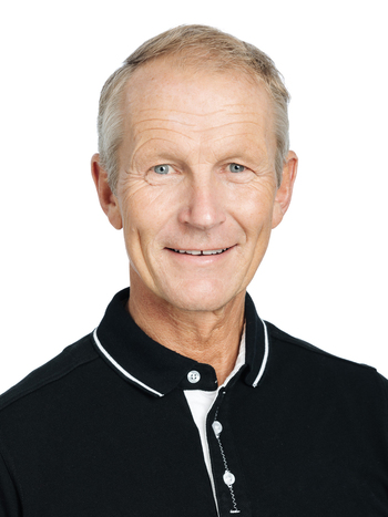 Magnus Ericson Syd