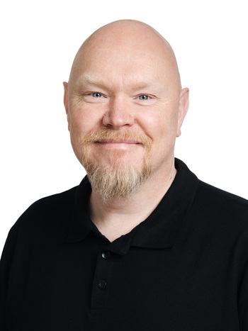 Magnus Dehlin Öst
