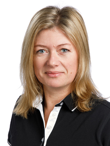 Bodil Everlund