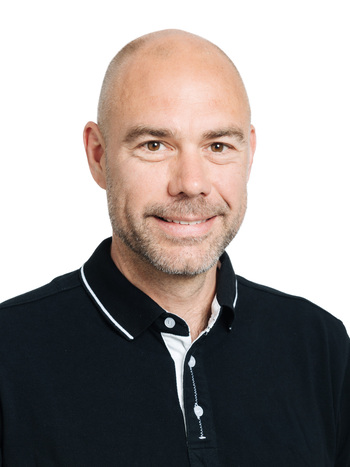 Christian Andersson