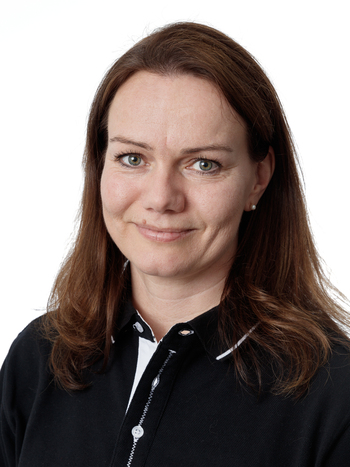 Erika Hansen Sjöman