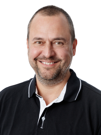 Jonas Lundberg