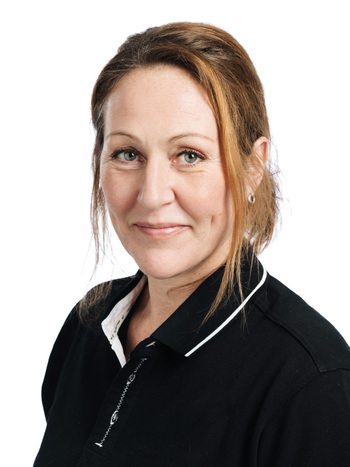 Liv Schüllerqvist