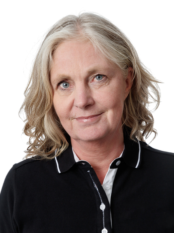 Maria Cederholm Lundberg