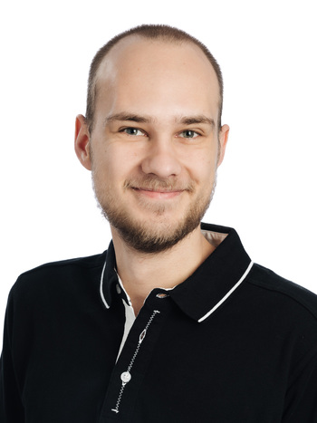 Philip Arvidsson