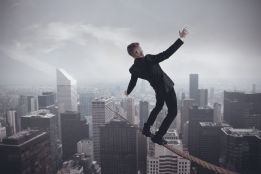 Krislednings- programmet