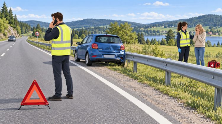 FPP - Först på plats - påbyggnad