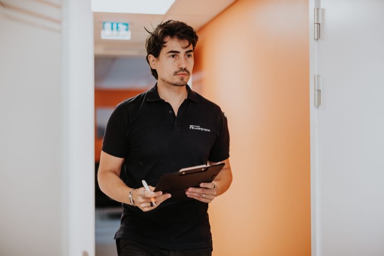 Systematiskt brandskyddsarbete Fördjupning